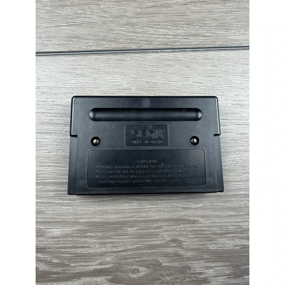 R.B.I. Baseball 3 CIB (Sega Genesis, 1991)